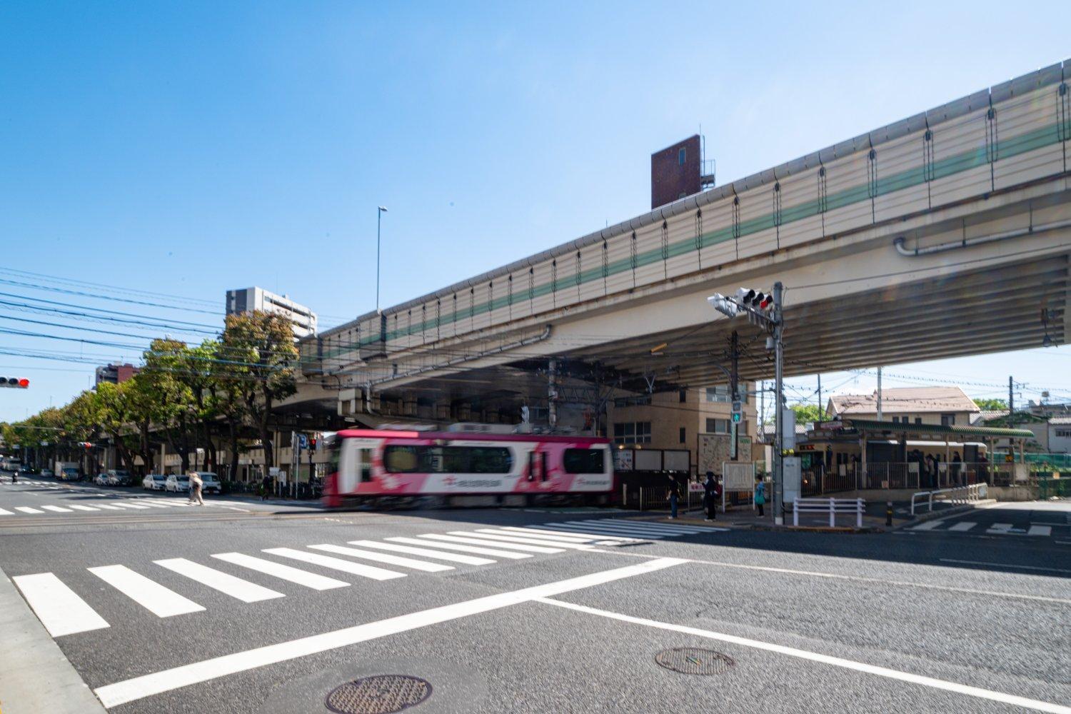 Laluna Higashiikebukuro Tokyo Bagian luar foto